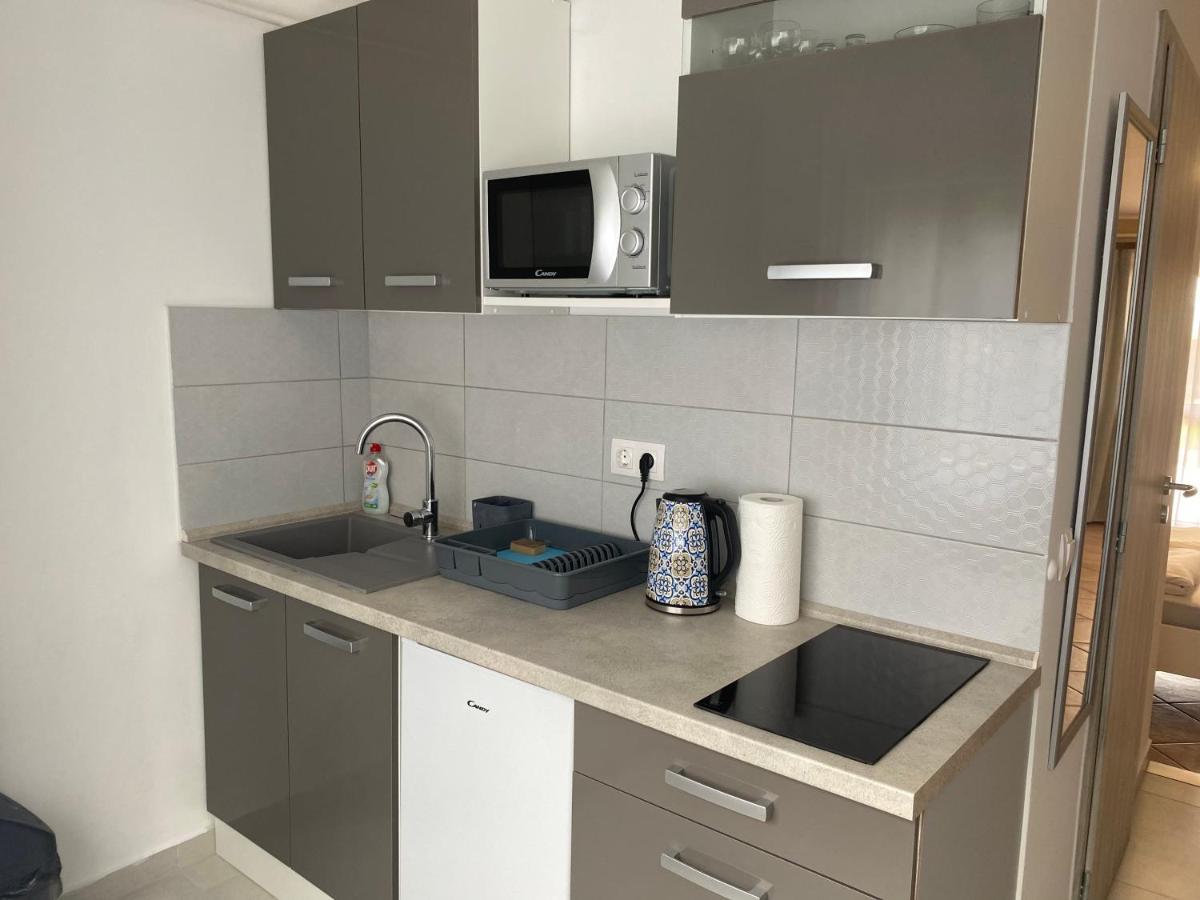 Sunset Beach Apartman Балатонфюзфё Экстерьер фото