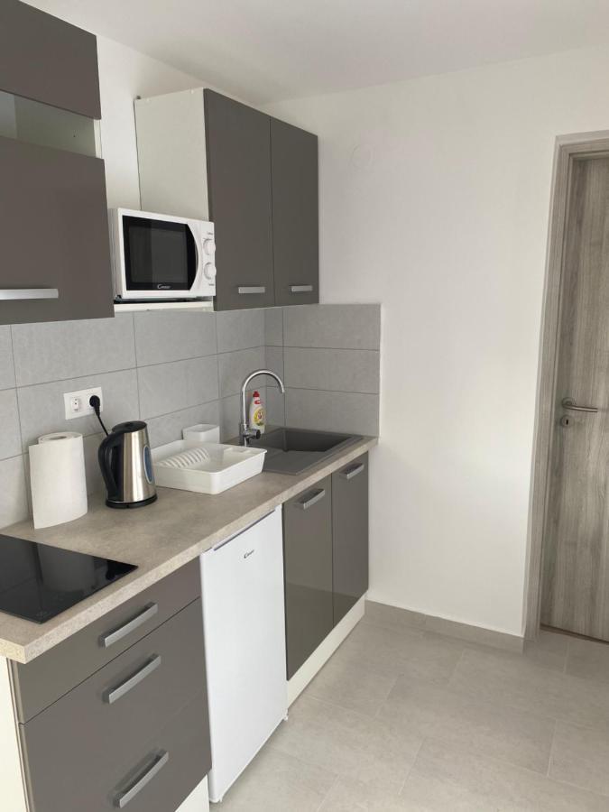Sunset Beach Apartman Балатонфюзфё Экстерьер фото