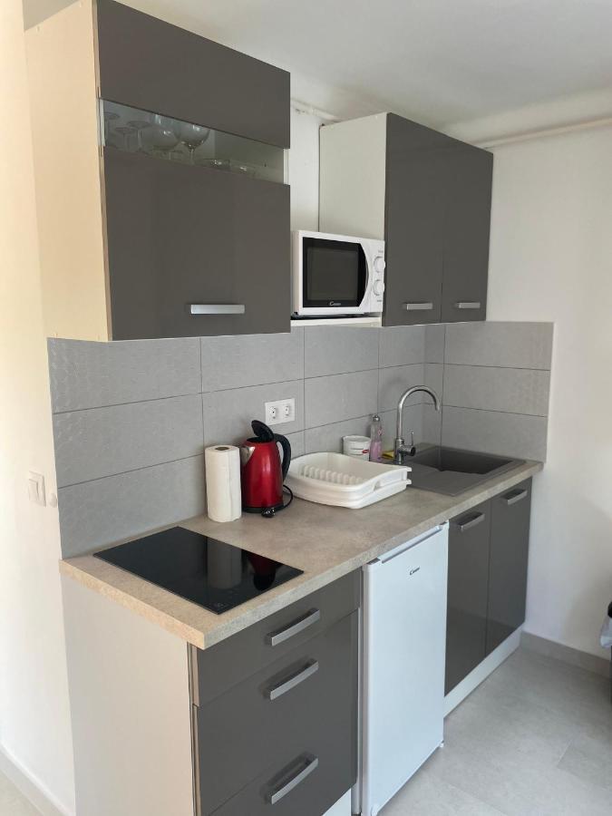 Sunset Beach Apartman Балатонфюзфё Экстерьер фото