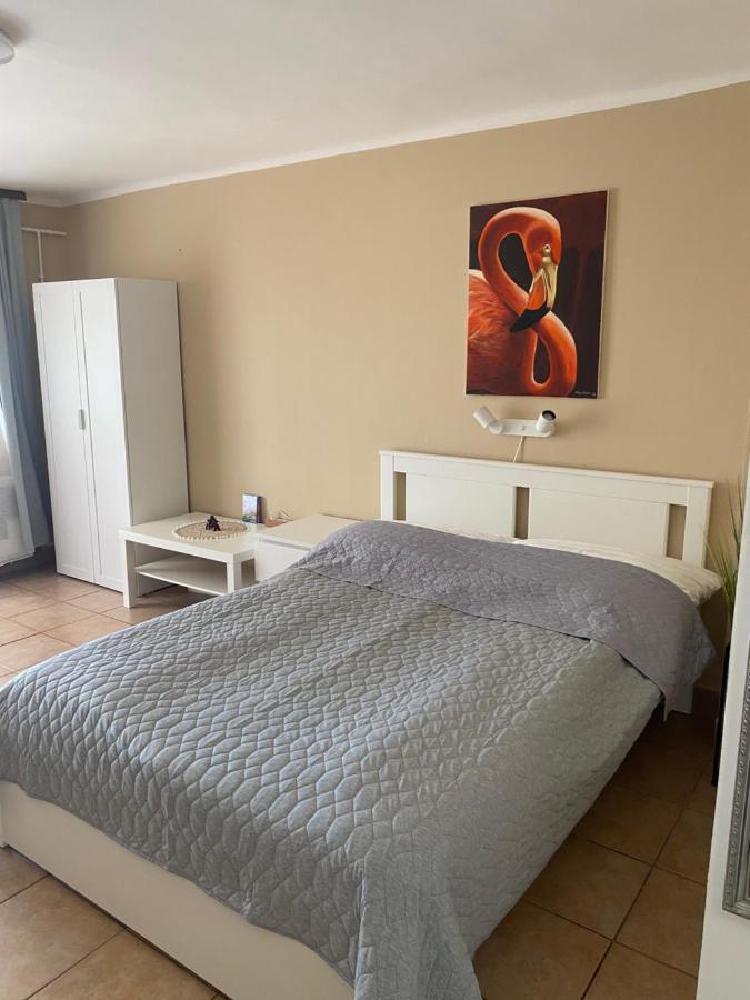 Sunset Beach Apartman Балатонфюзфё Экстерьер фото