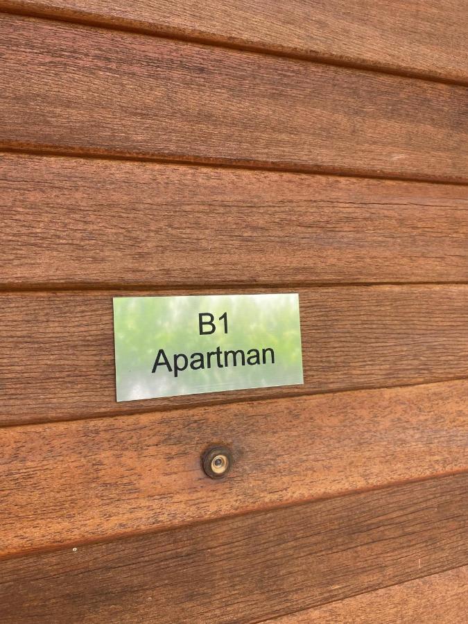Sunset Beach Apartman Балатонфюзфё Экстерьер фото